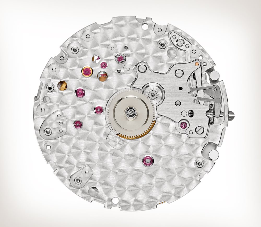 Grand Complications 5370R-001