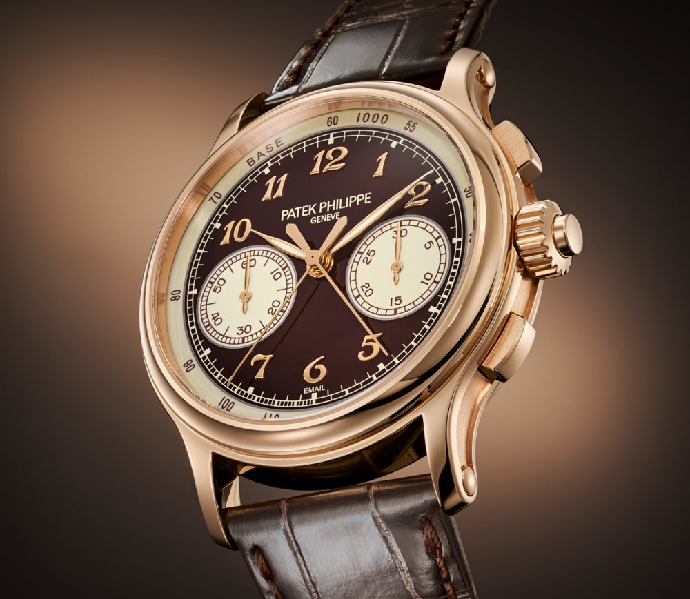 Grand Complications 5370R-001