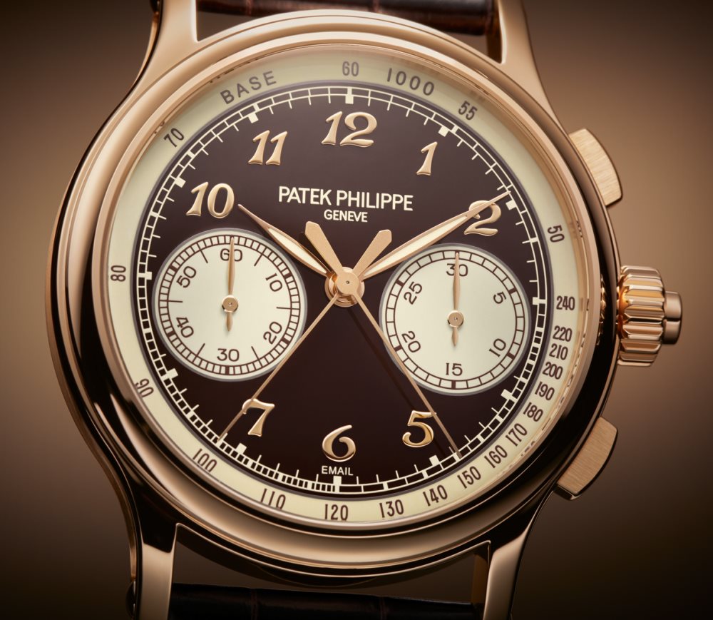 Grand Complications 5370R-001