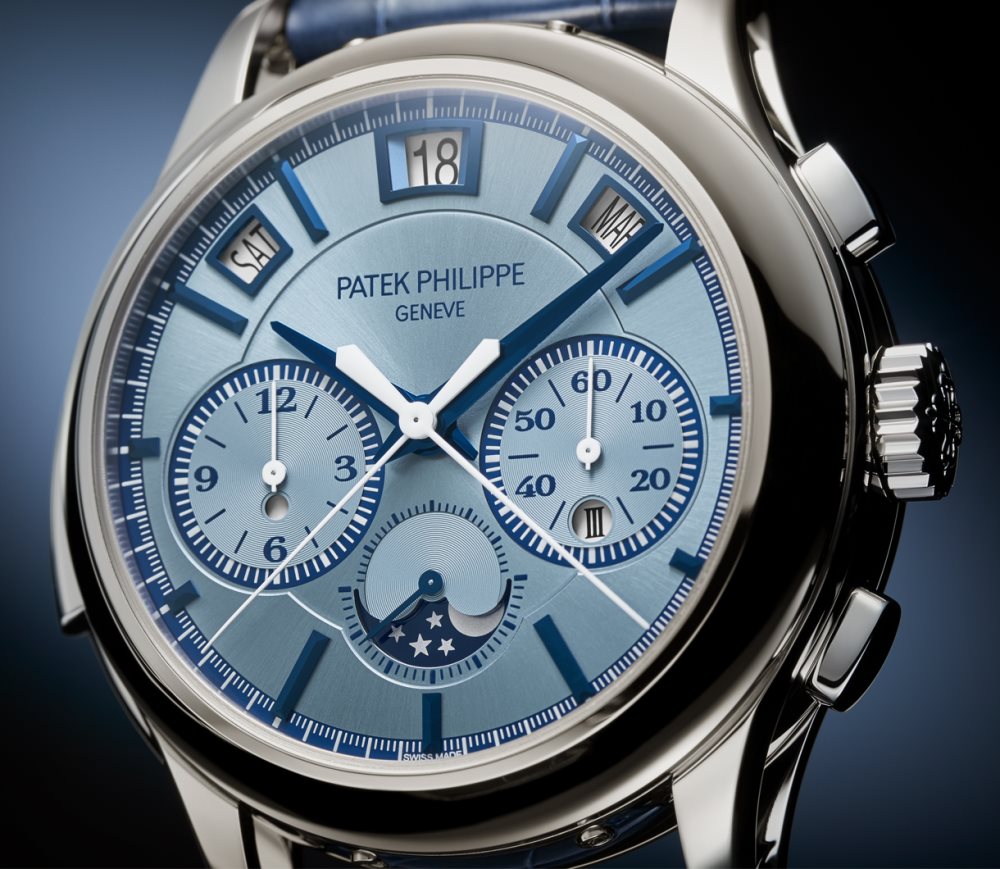 Grand Complications 5308G-001