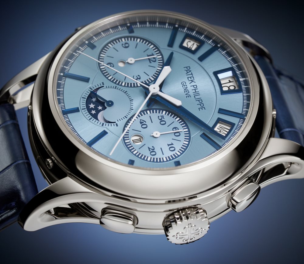 Grand Complications 5308G-001