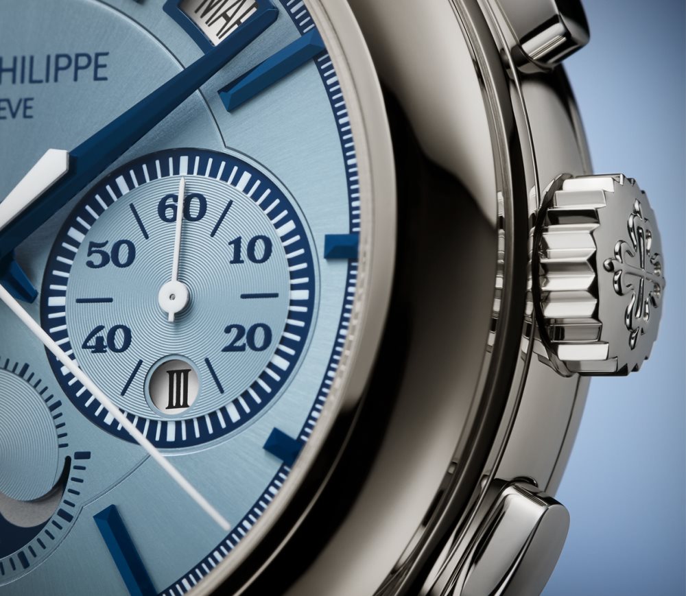 Grand Complications 5308G-001