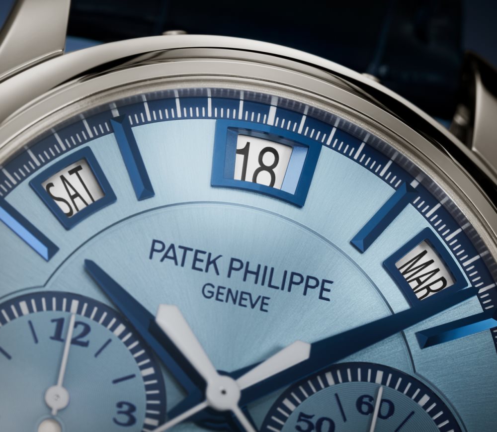 Grand Complications 5308G-001