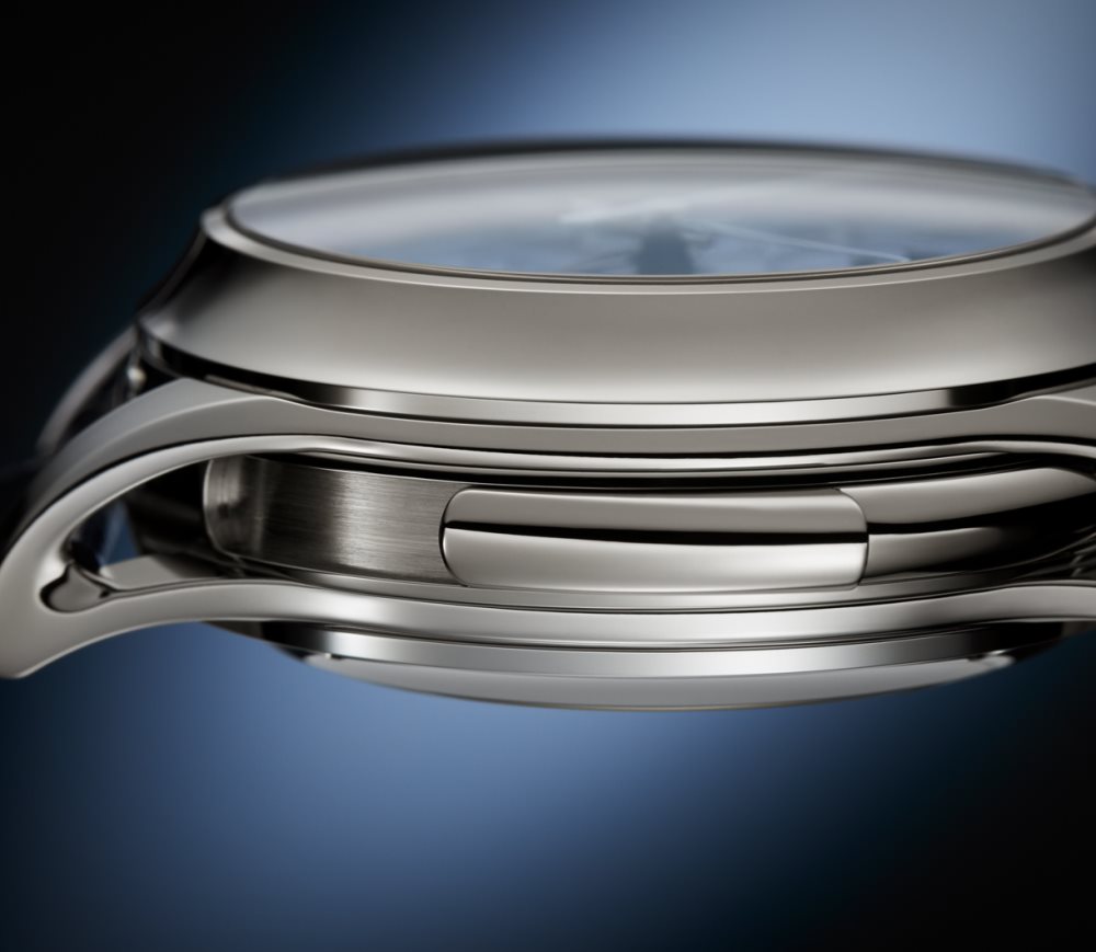 Grand Complications 5308G-001