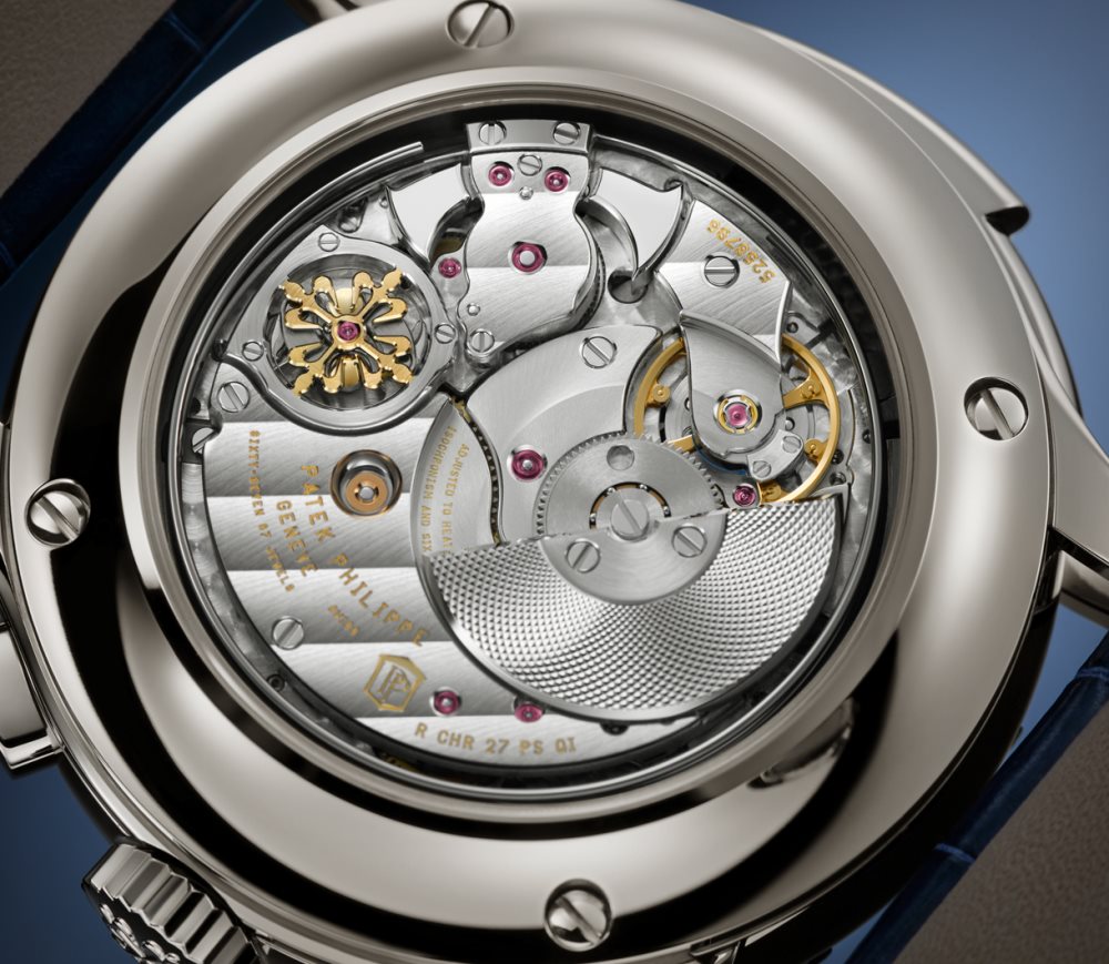 Grand Complications 5308G-001