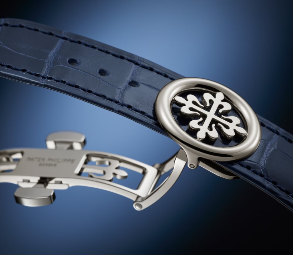 Grand Complications 5308G-001