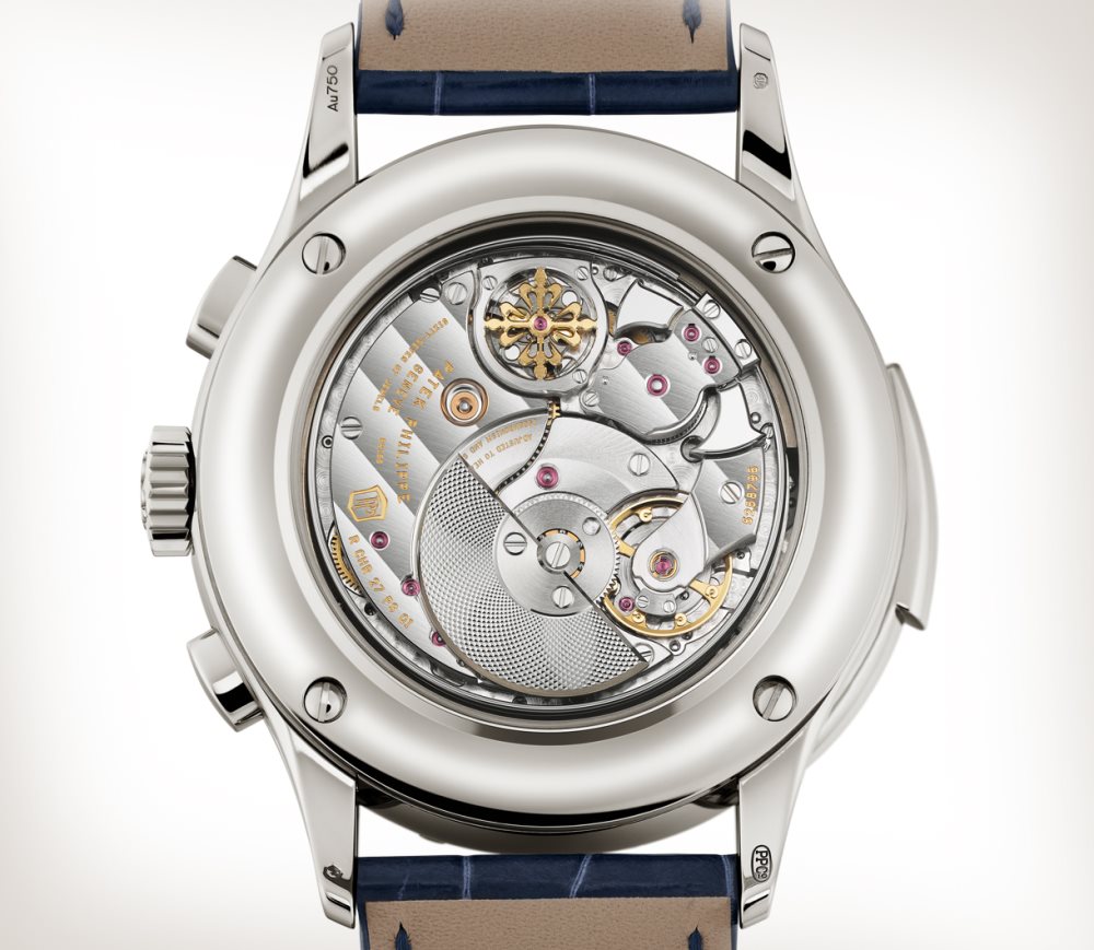 Grand Complications 5308G-001