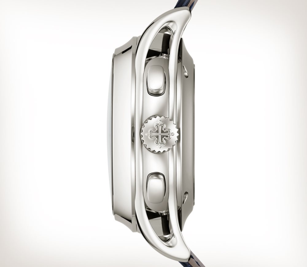 Grand Complications 5308G-001