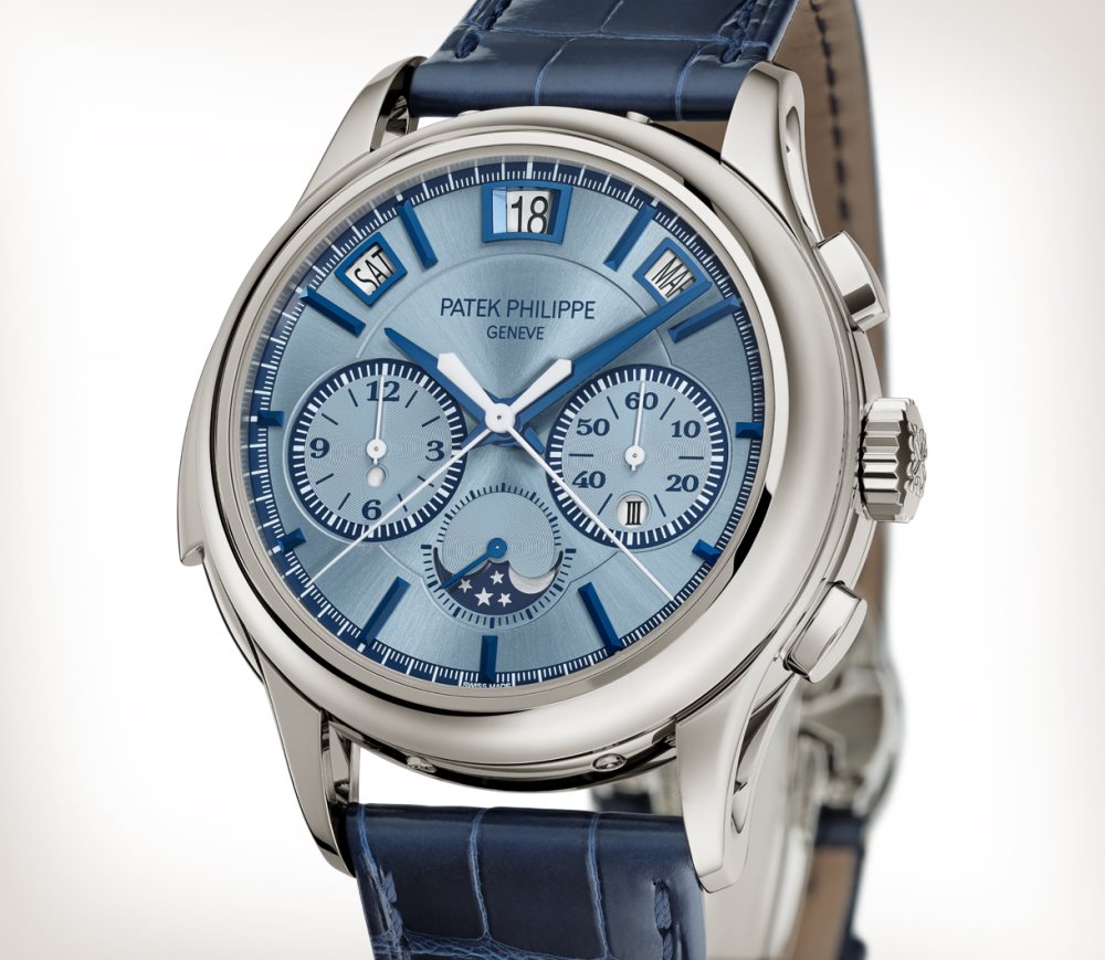 Grand Complications 5308G-001