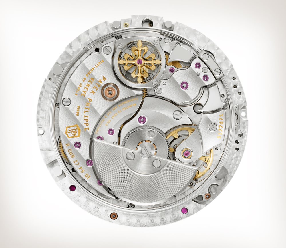 Grand Complications 5308G-001