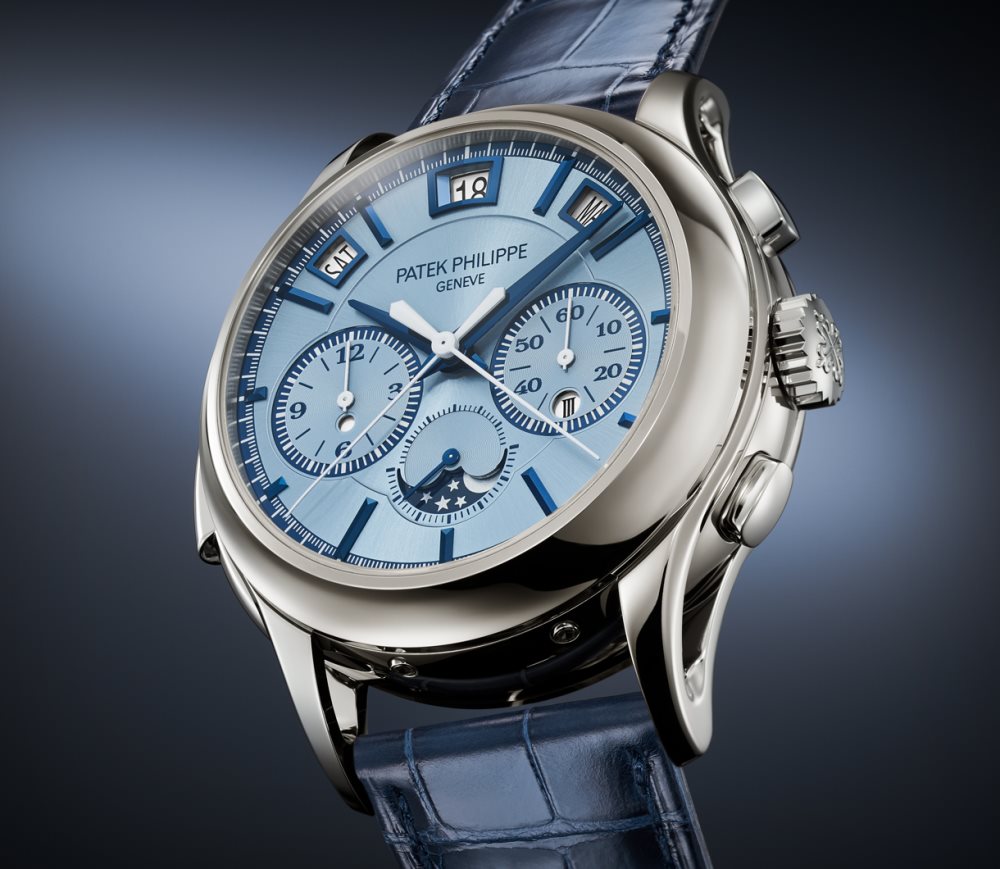 Grand Complications 5308G-001