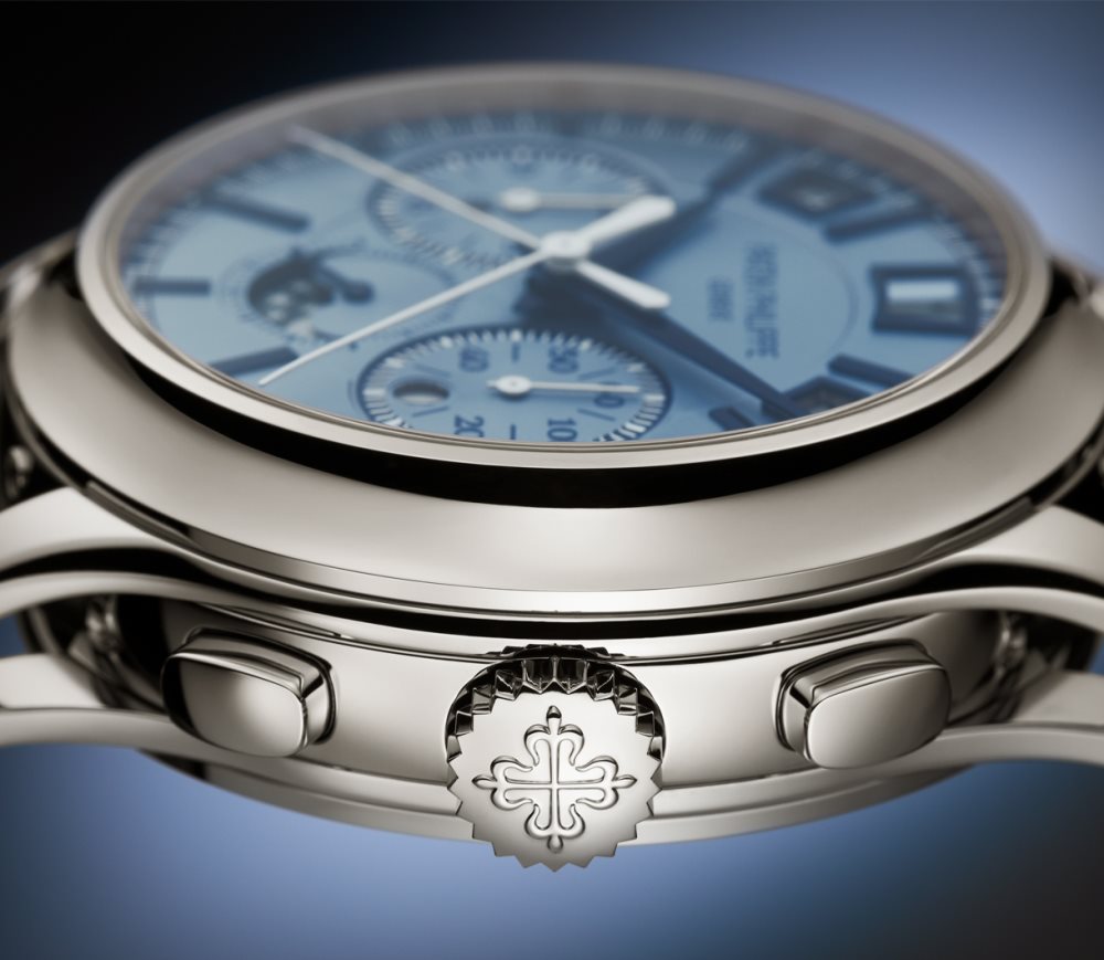 Grand Complications 5308G-001