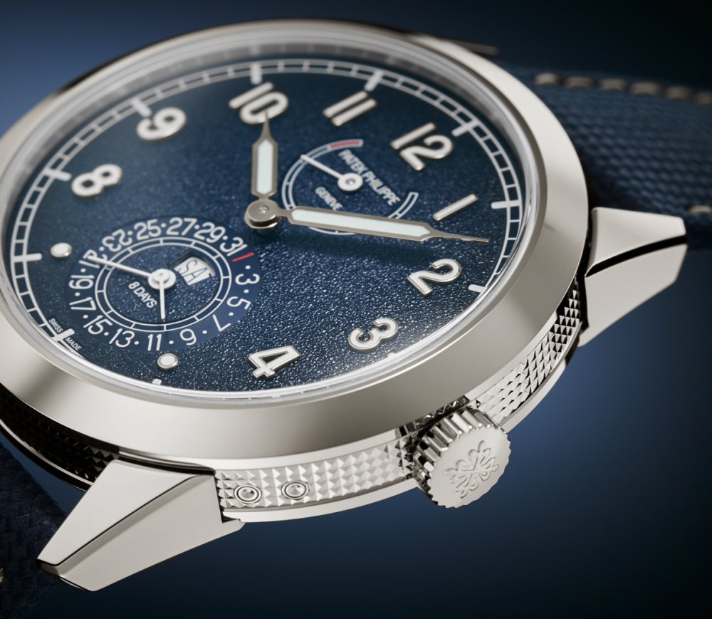 Complications 5328G-001