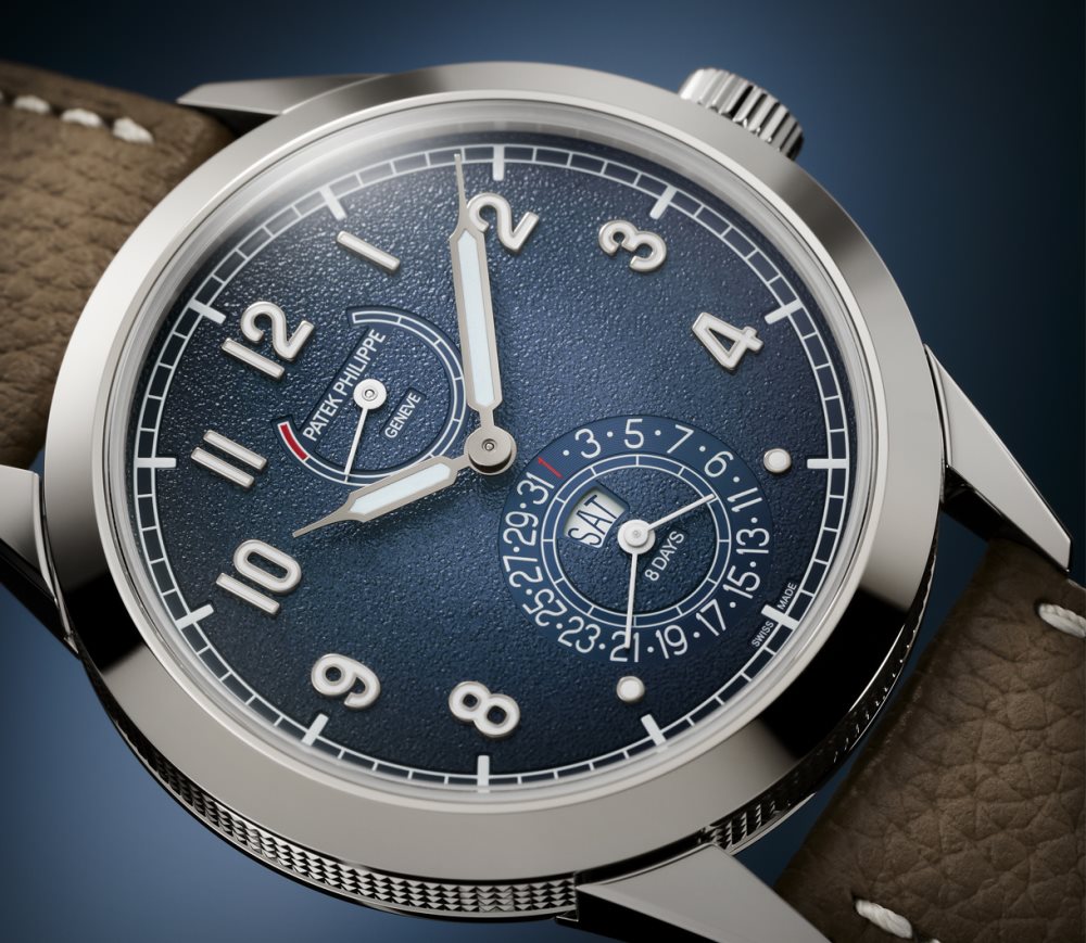 Complications 5328G-001