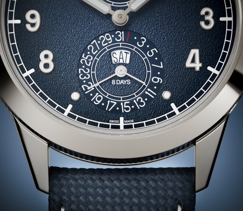 Complications 5328G-001
