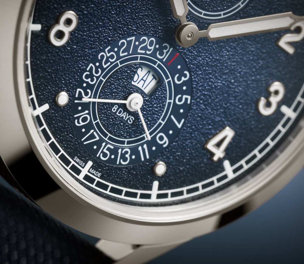 Complications 5328G-001