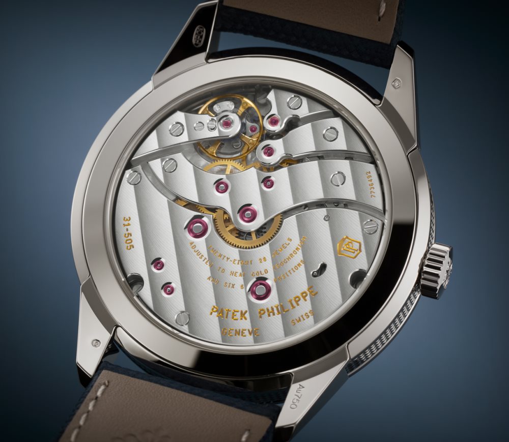 Complications 5328G-001