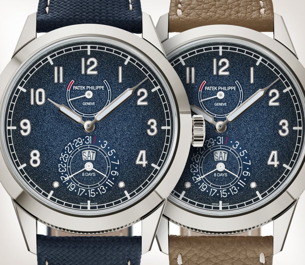 Complications 5328G-001