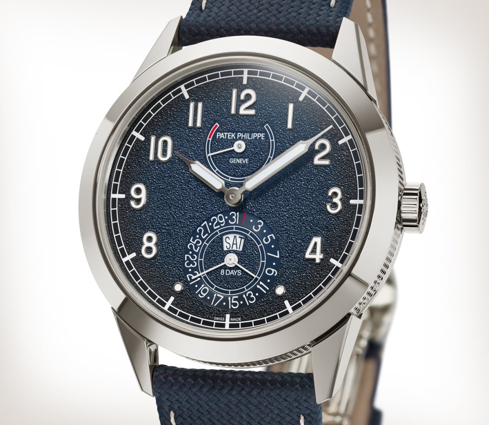 Complications 5328G-001