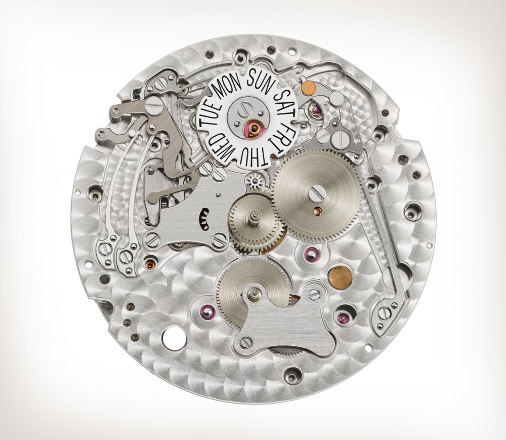 Complications 5328G-001