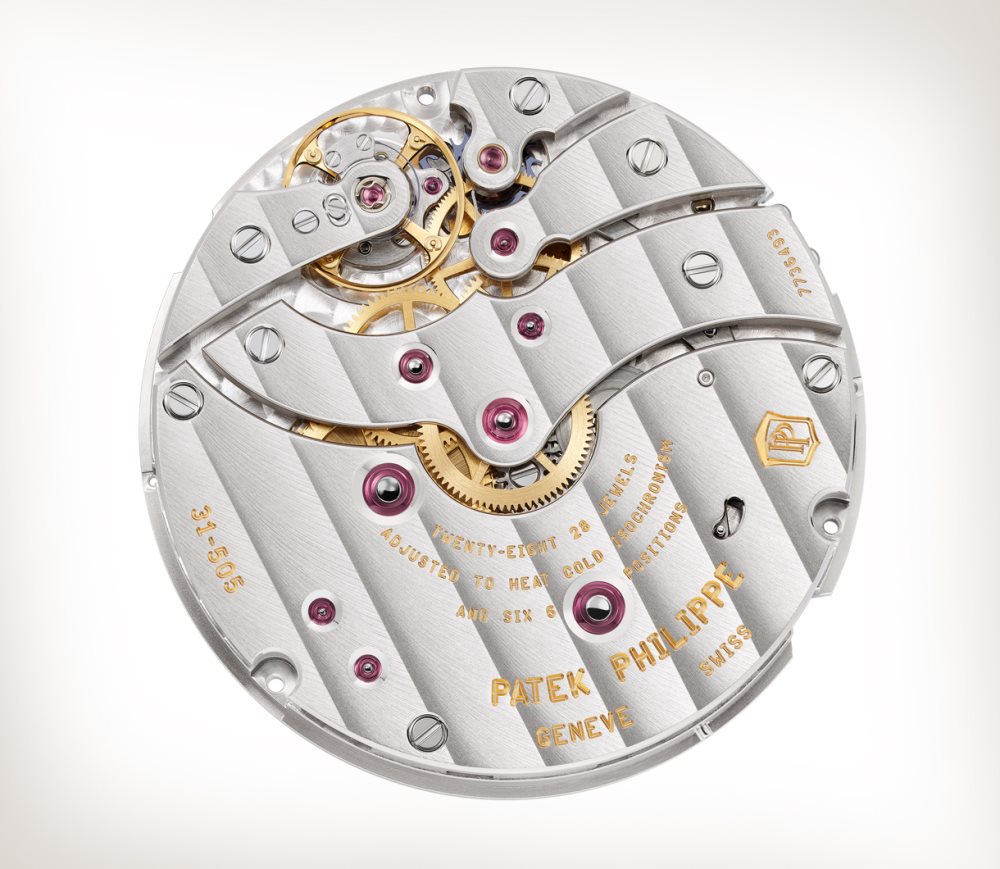 Complications 5328G-001