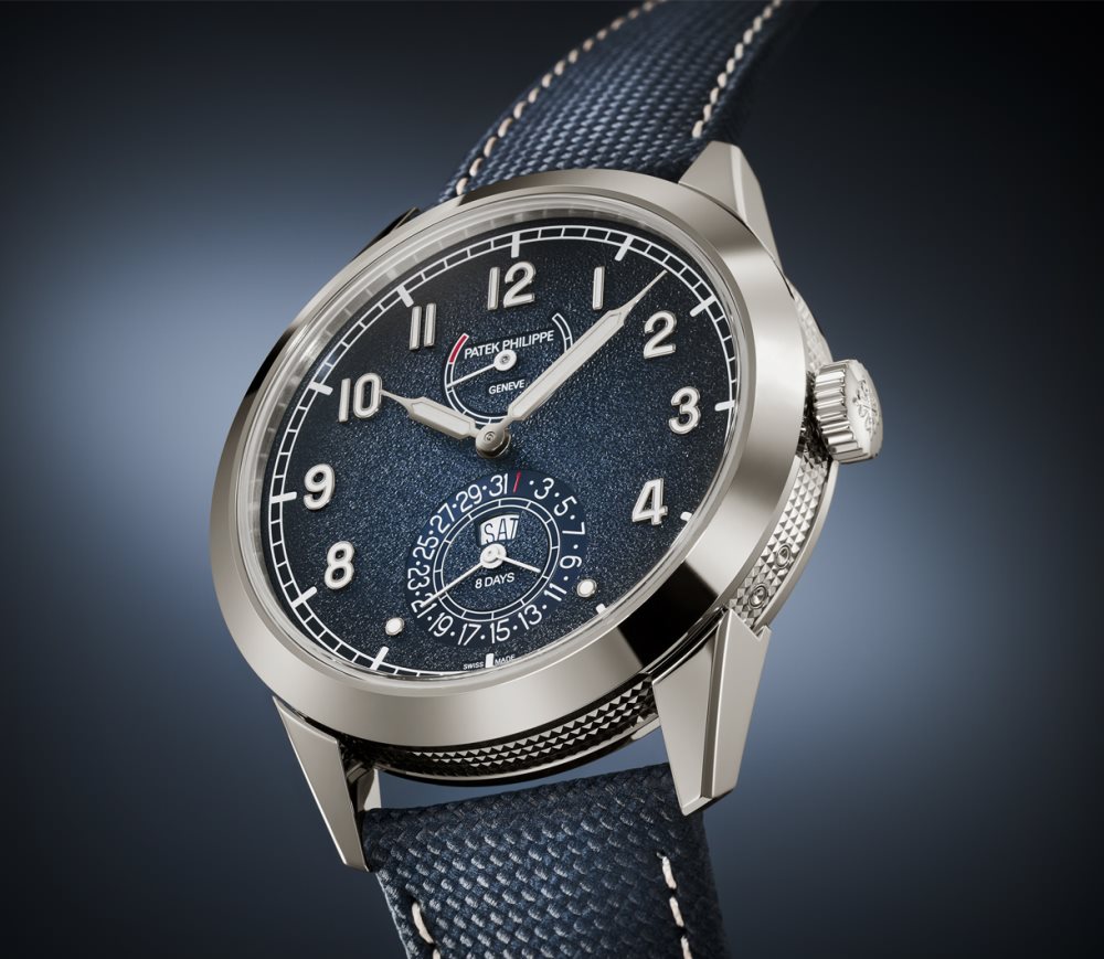 Complications 5328G-001