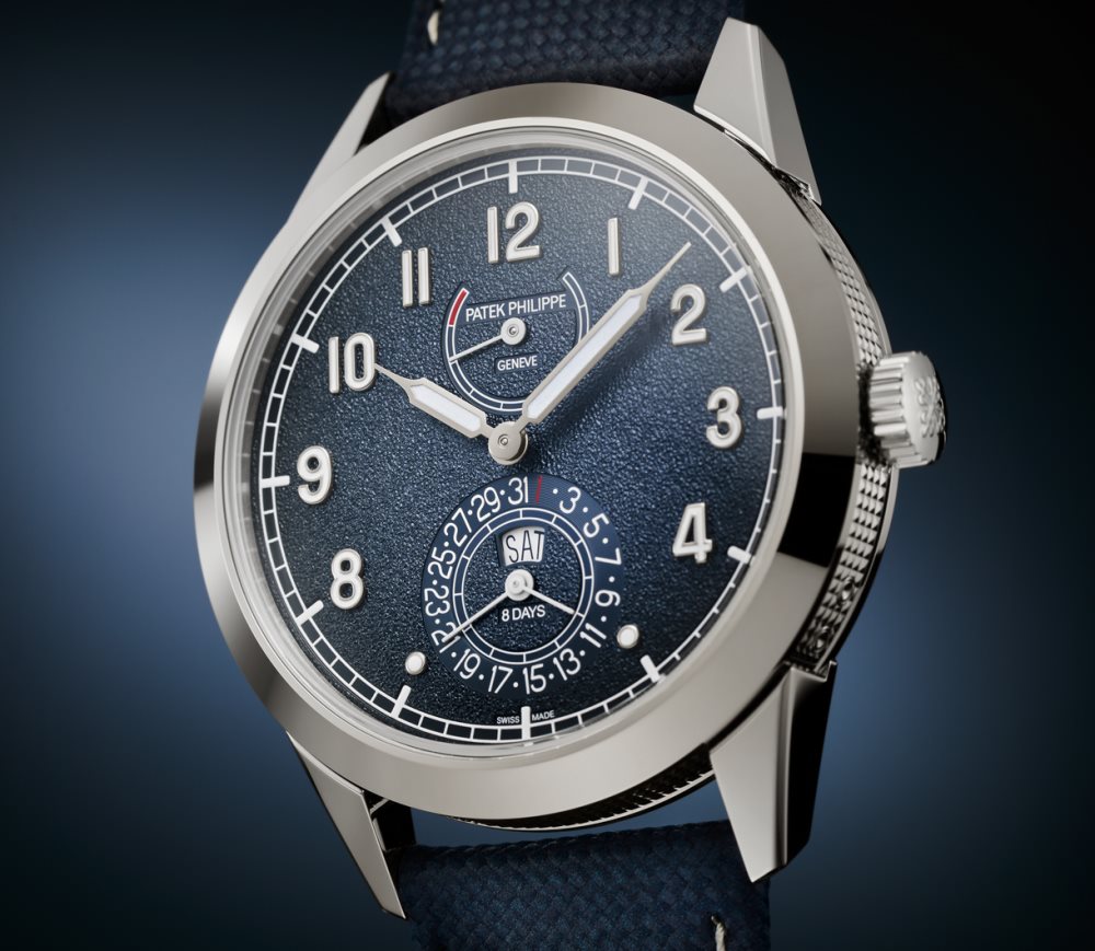 Complications 5328G-001
