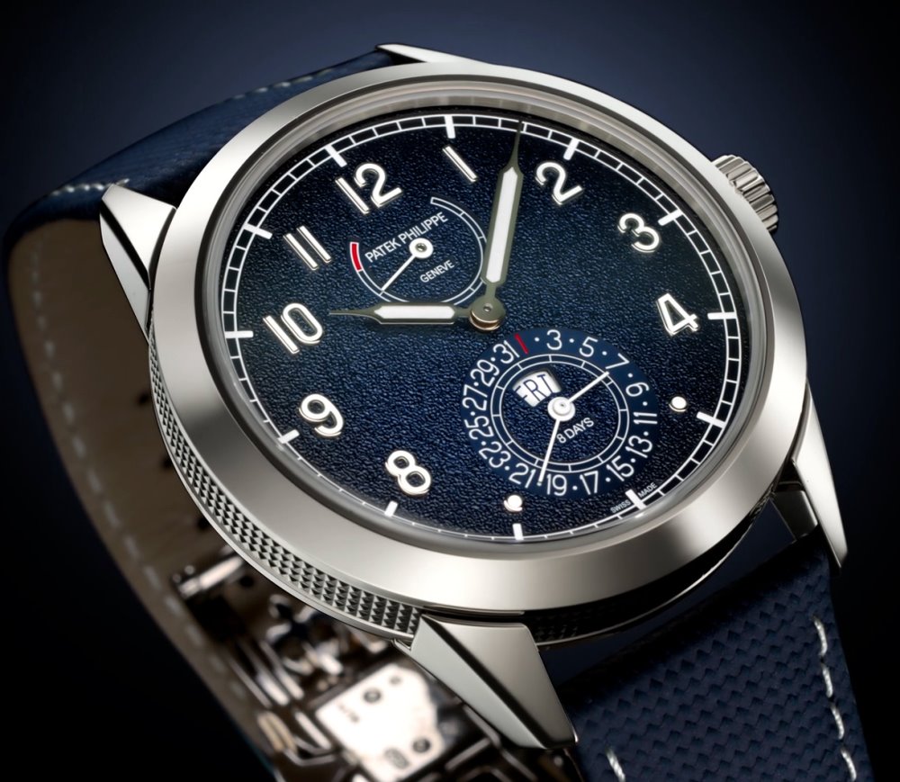 Complications 5328G-001