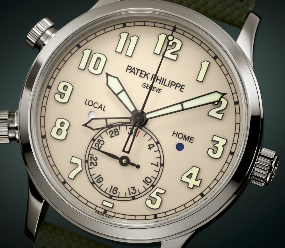 Complications 5524G-010