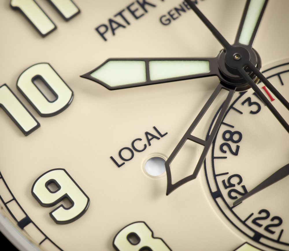 Complications 5524G-010