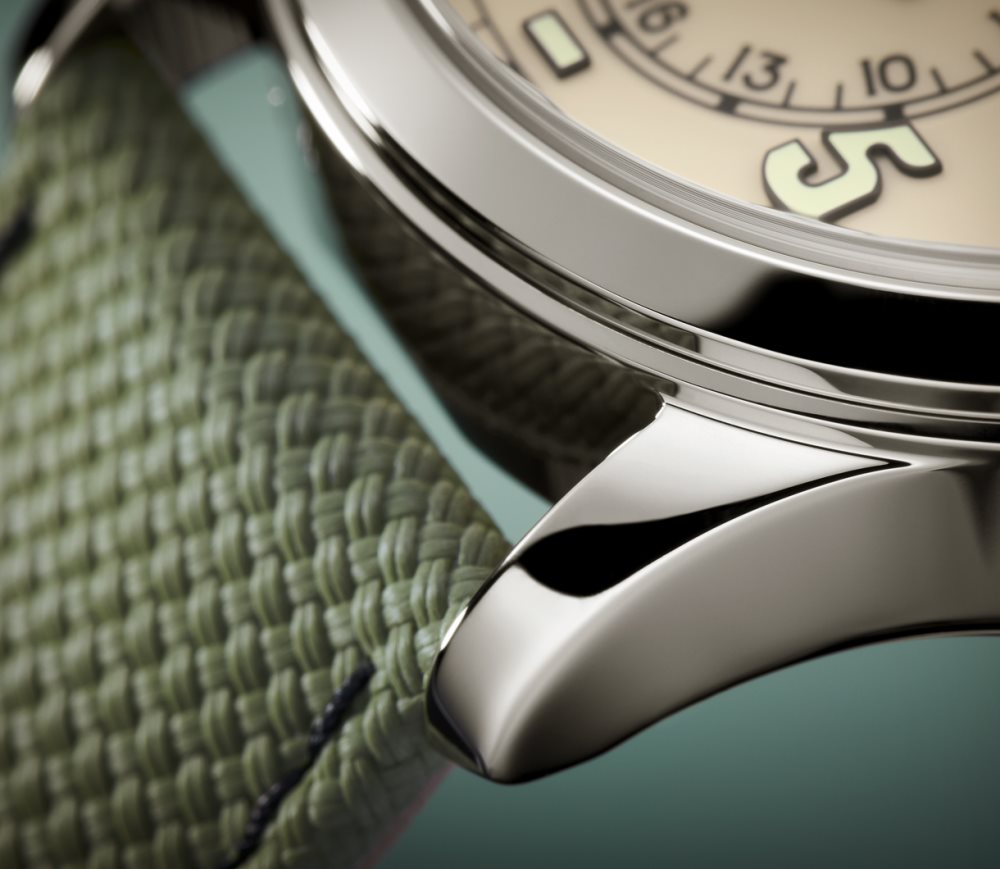 Complications 5524G-010