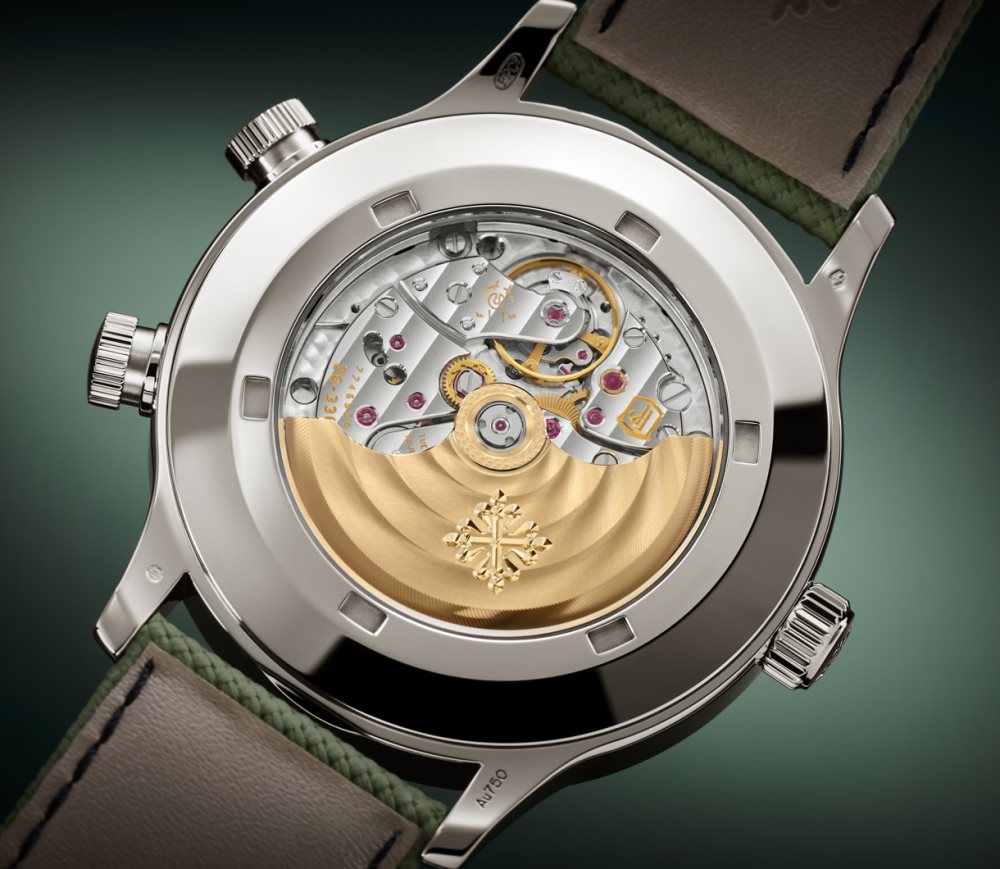 Complications 5524G-010
