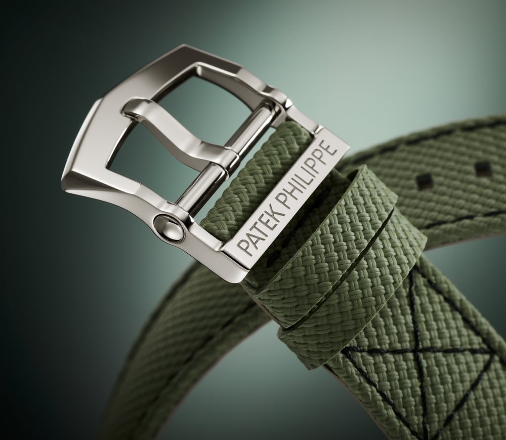 Complications 5524G-010