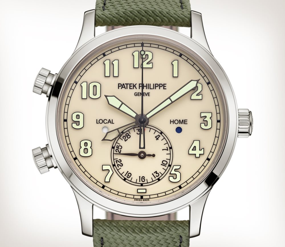 Complications 5524G-010