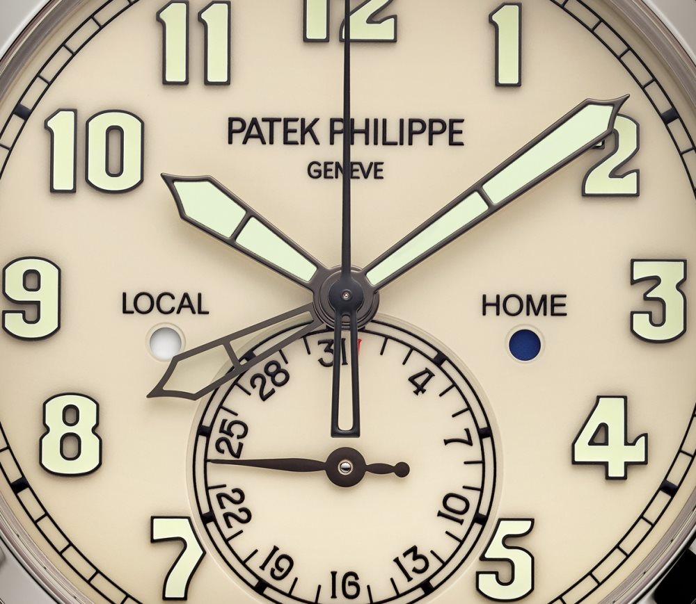 Complications 5524G-010