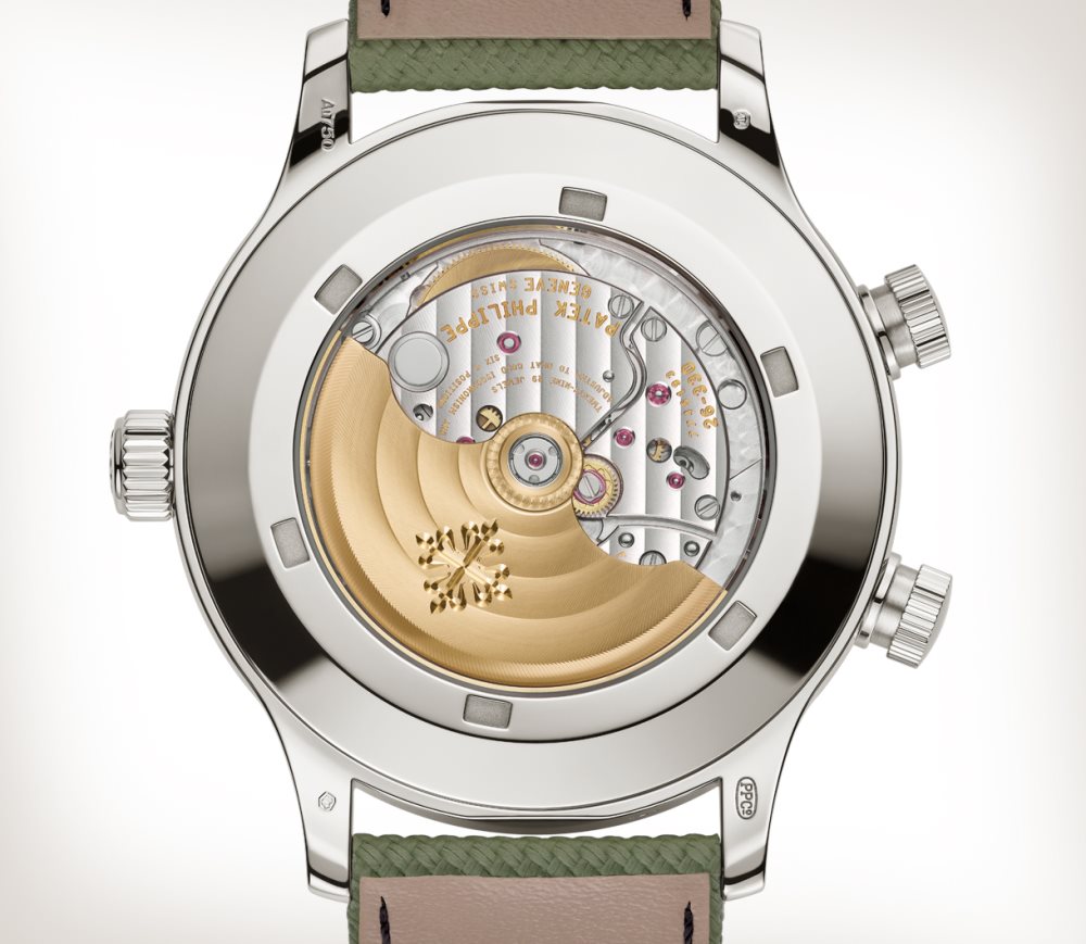 Complications 5524G-010
