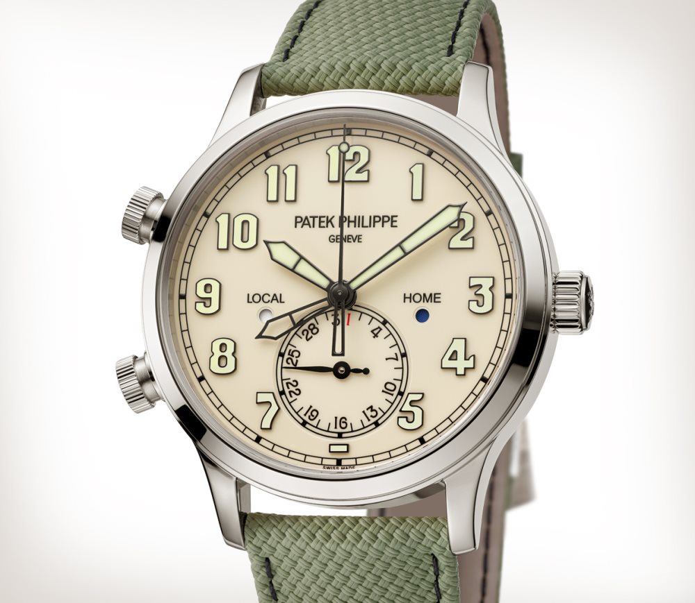 Complications 5524G-010