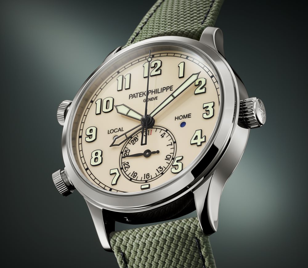 Complications 5524G-010