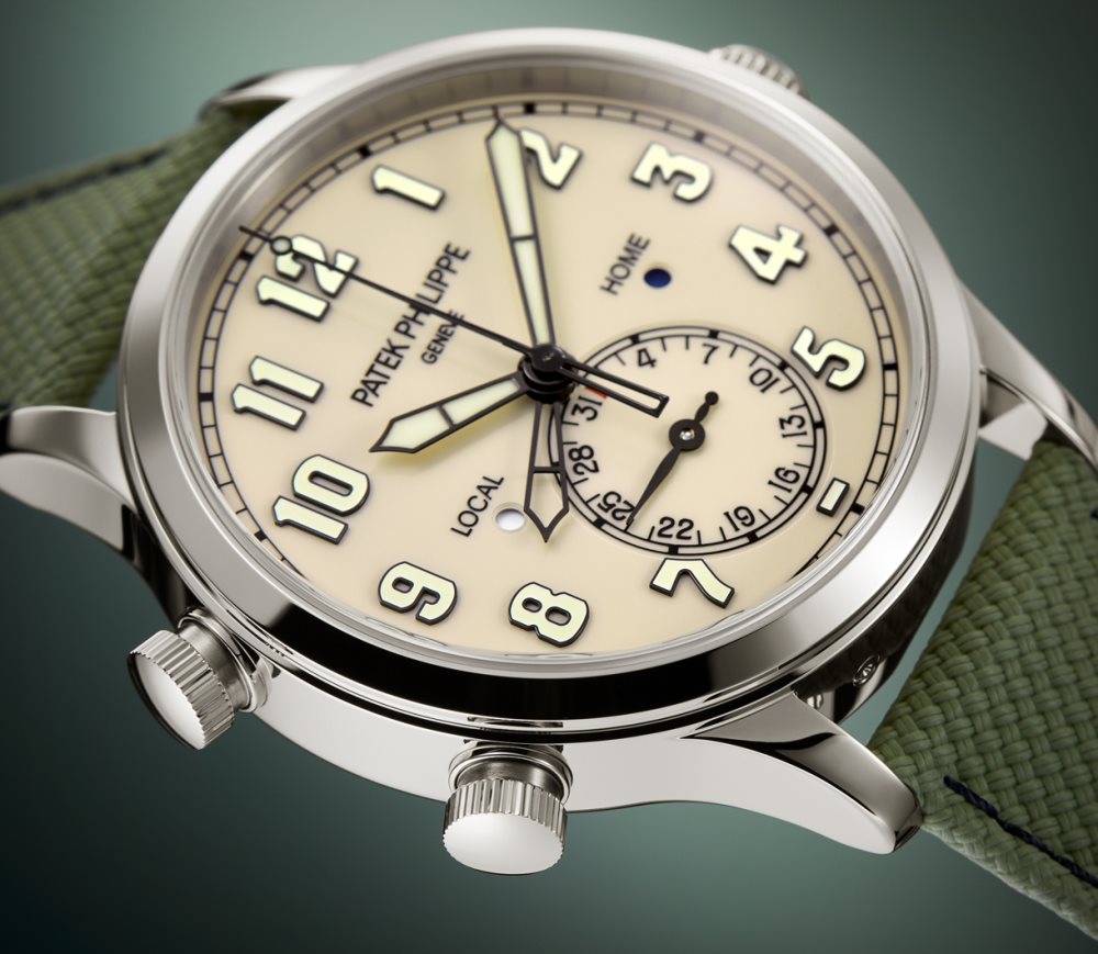 Complications 5524G-010