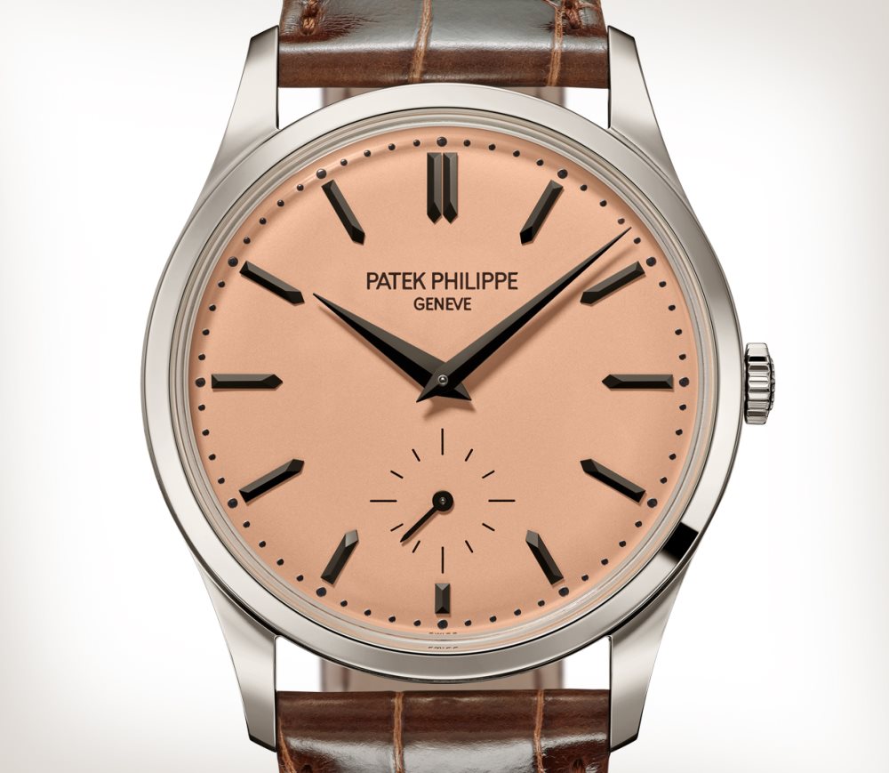 Calatrava 6196P-001
