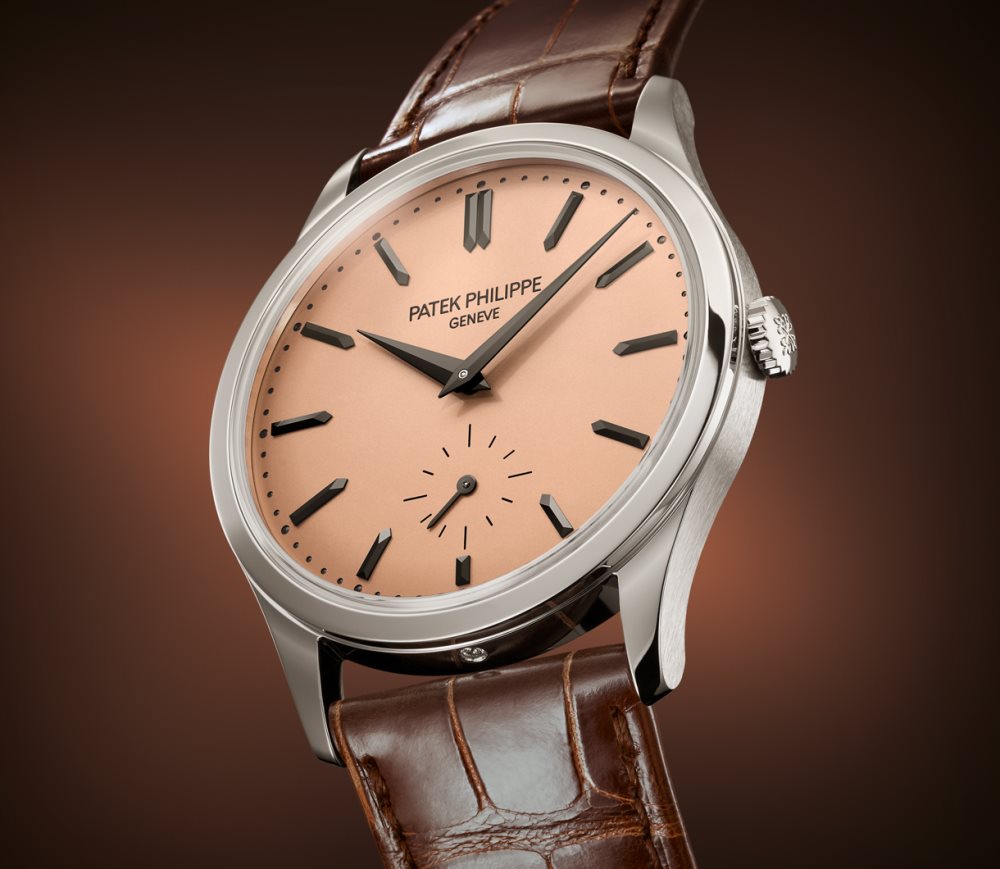 Calatrava 6196P-001