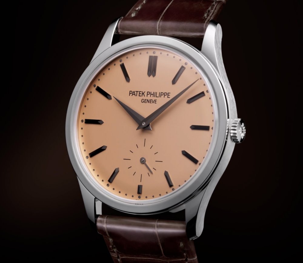 Calatrava 6196P-001