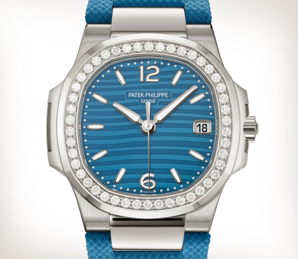 Nautilus 7010G-013