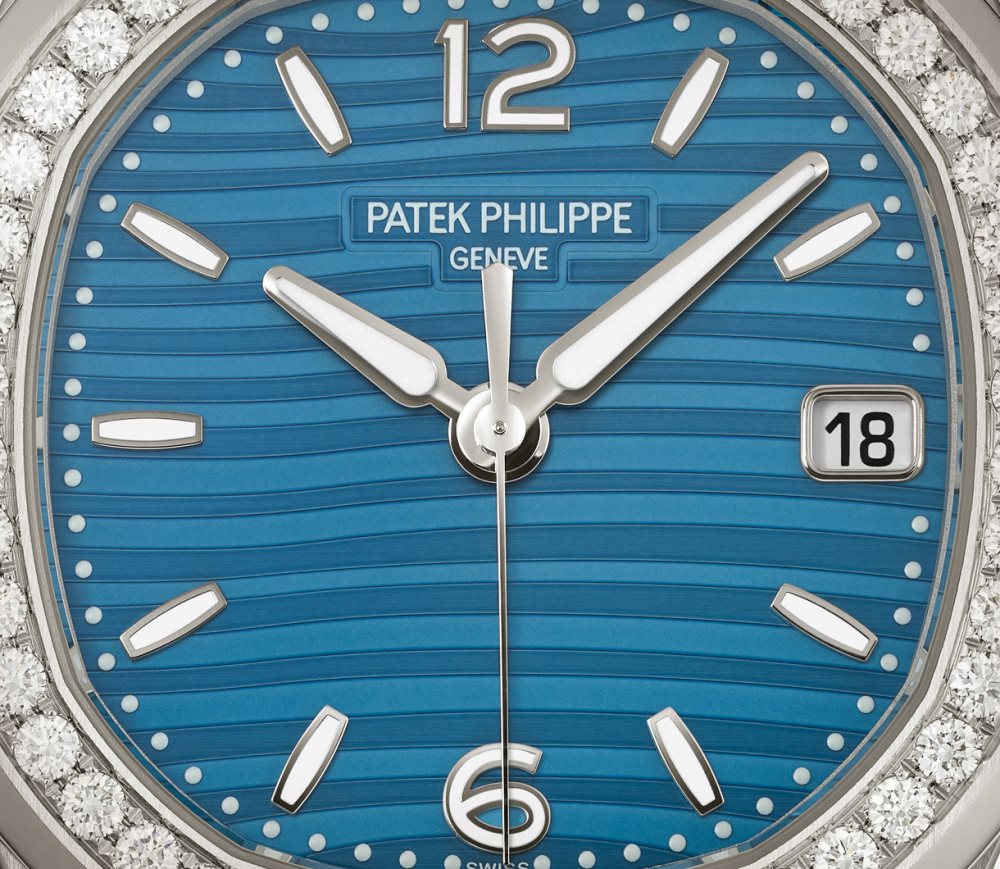 Nautilus 7010G-013