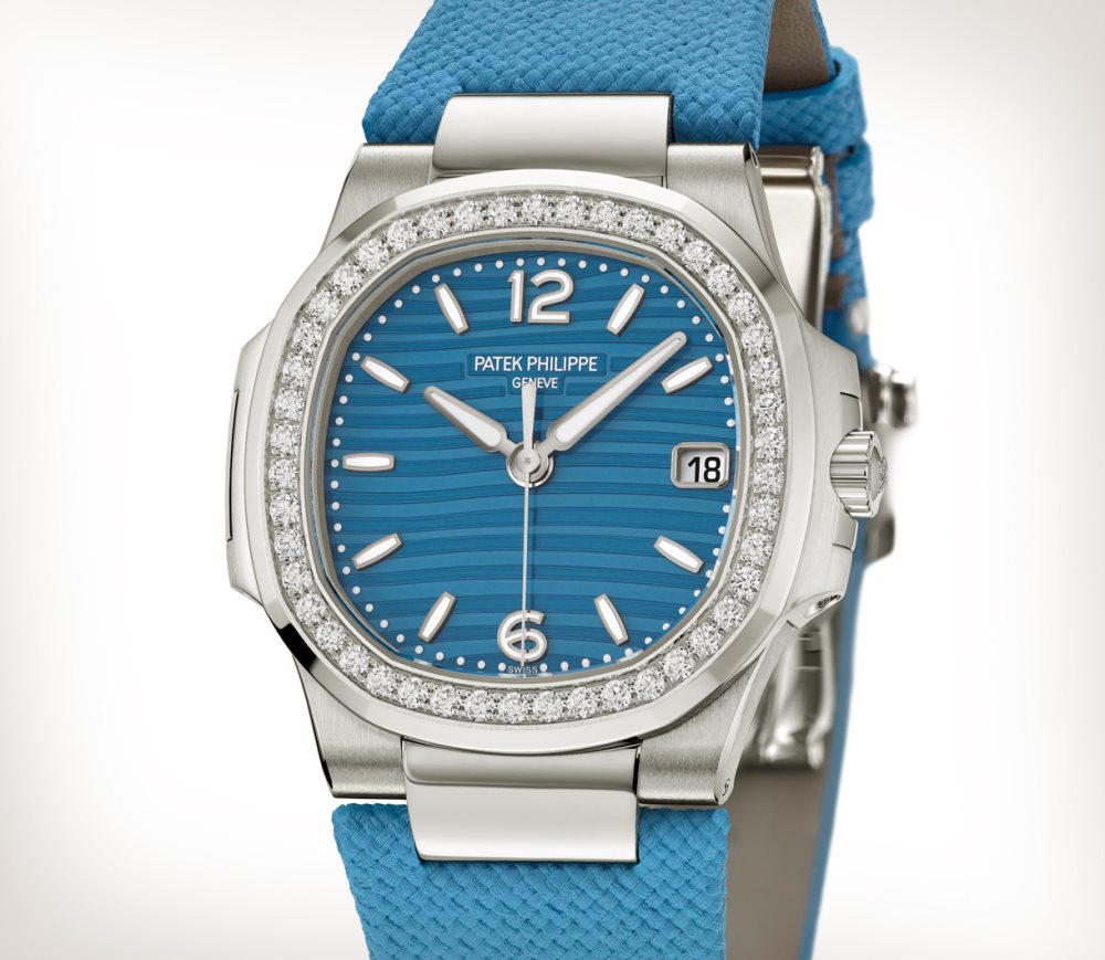 Nautilus 7010G-013