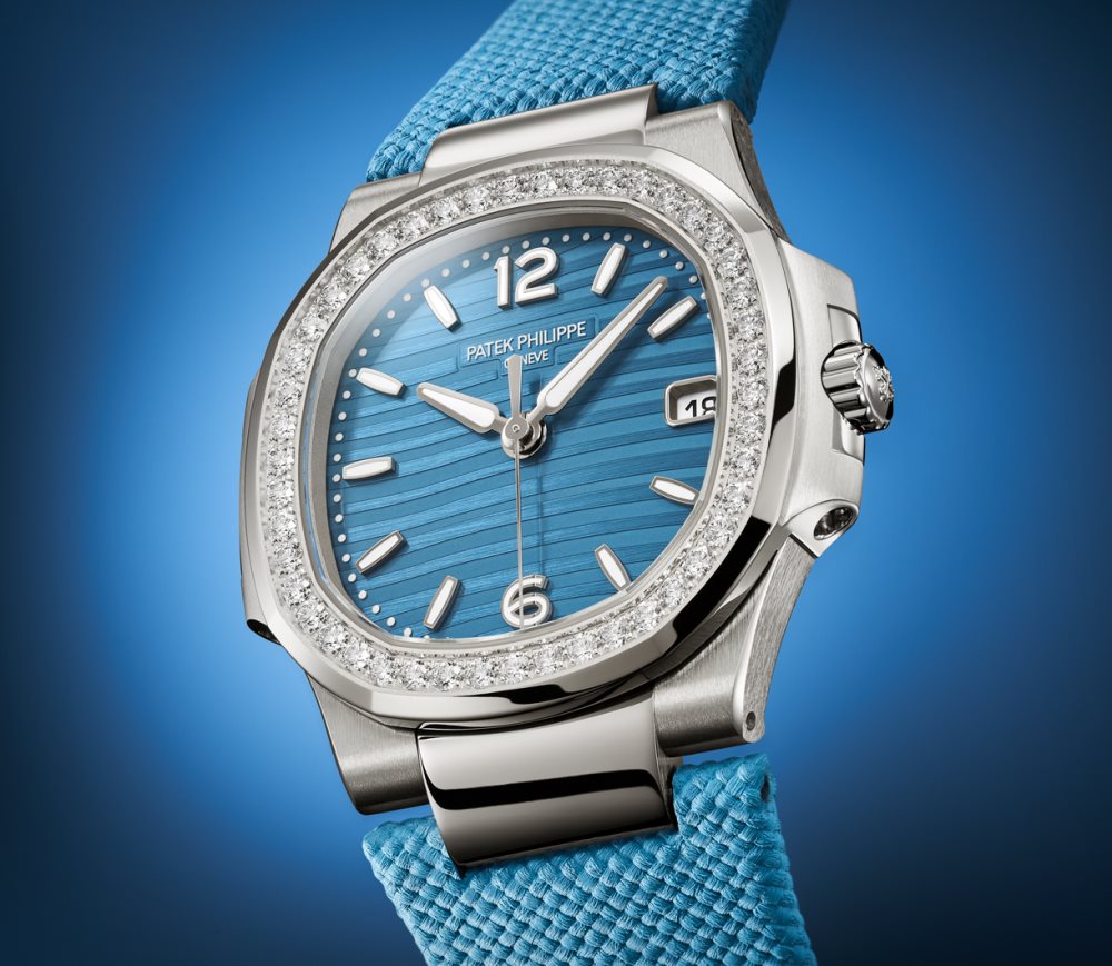 Nautilus 7010G-013
