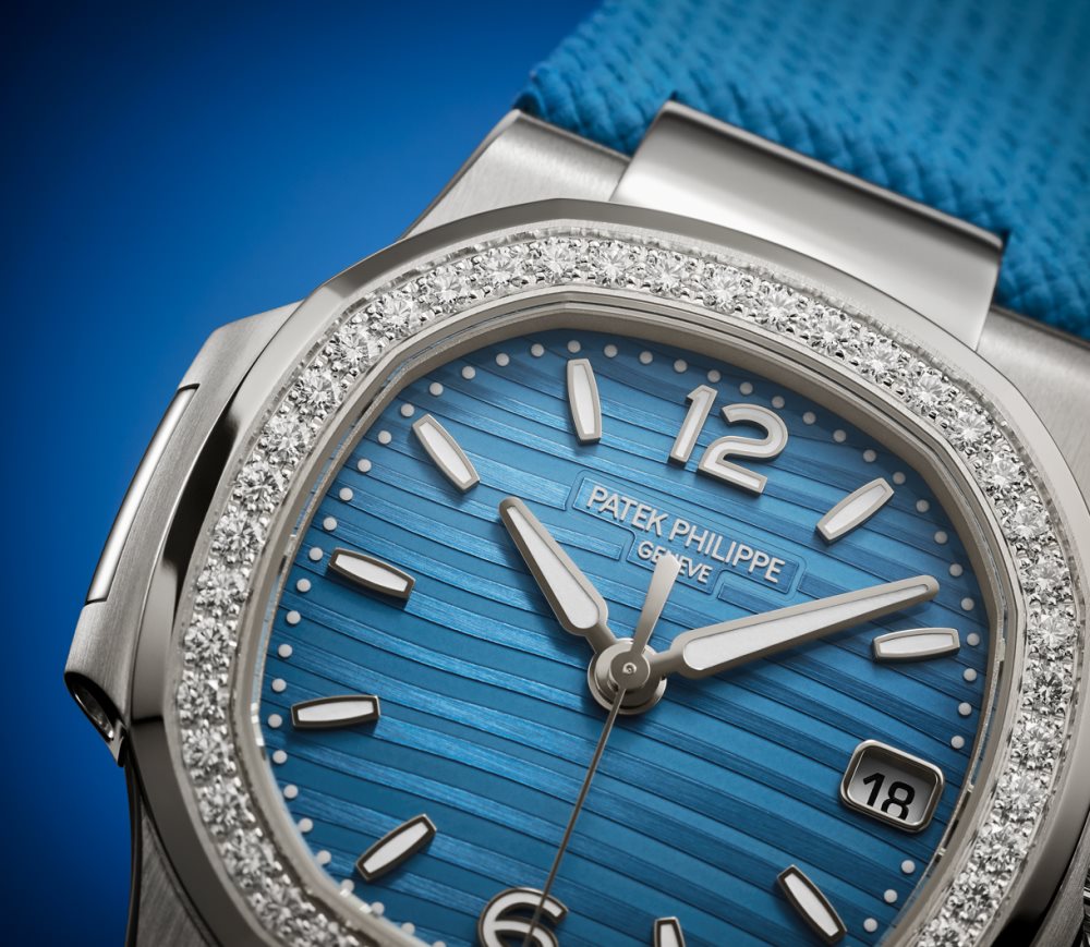 Nautilus 7010G-013