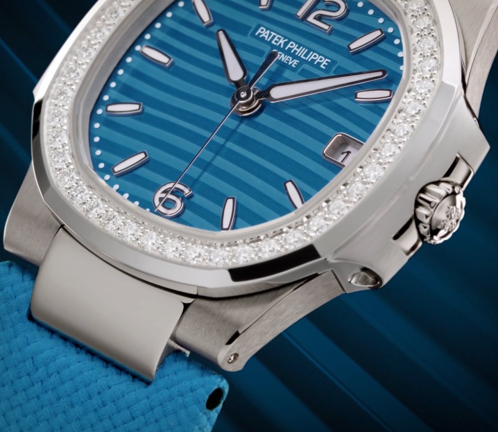 Nautilus 7010G-013