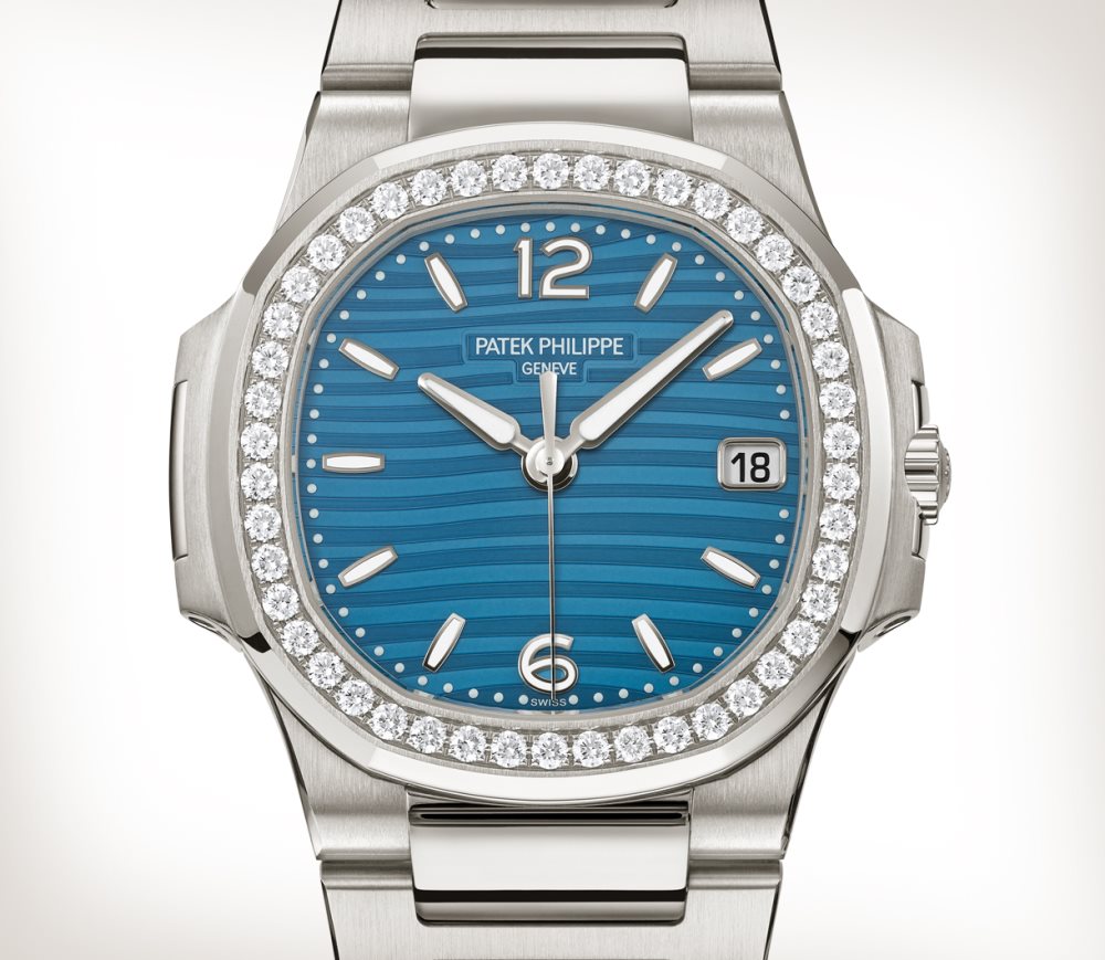 Nautilus 7010/1G-013