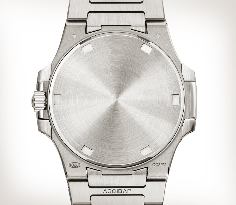 Nautilus 7010/1G-013